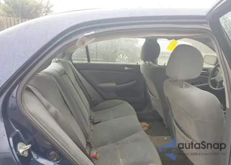 2007 Honda Accord 2.4 Lx из США, поврежденный, VIN 1HGCM56497A157251